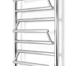 Полотенцесушитель Zorg Vitra Plus 100x50