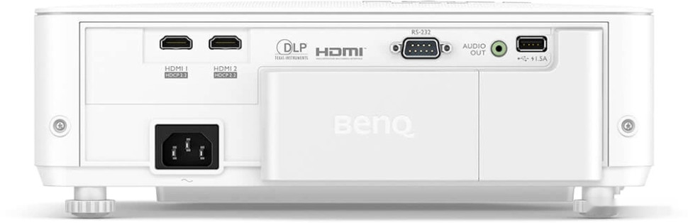 Проектор Benq W1800