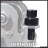 Монтажная (отрезная) пила Einhell TC-MC 355/1 4503139