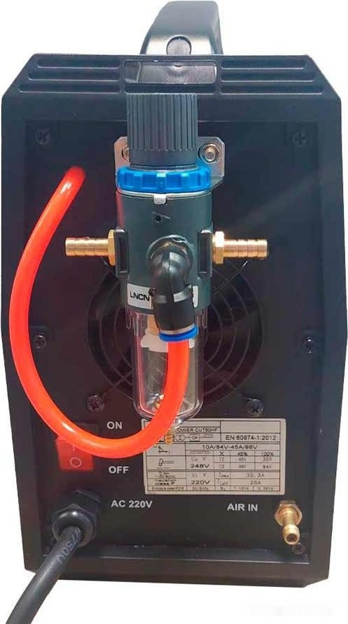 Аппарат плазменной резки Power CUT 50HF