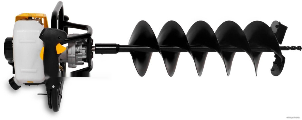 Мотобур Champion AG152B