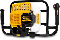 Мотобур Champion AG152B