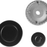 Варочная панель Maunfeld EGHS.32.6CS/G