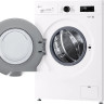Стиральная машина LG F2Y1HS6W