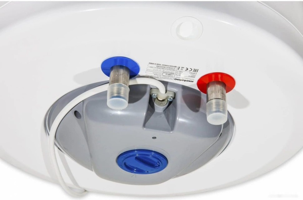 Водонагреватель Metalac BOJLER Heatleader MB Inox 100 R