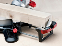 Торцовочная пила Metabo KGSV 216 M