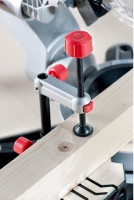 Торцовочная пила Metabo KGSV 216 M