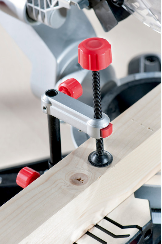 Торцовочная пила Metabo KGSV 216 M