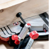 Торцовочная пила Metabo KGSV 216 M