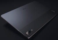 Планшет Lenovo Tab P11 Pro TB-J706L 128GB LTE ZA7D0074UA (платиновый серый)