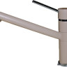 Смеситель Elleci Sava G43 Tortora