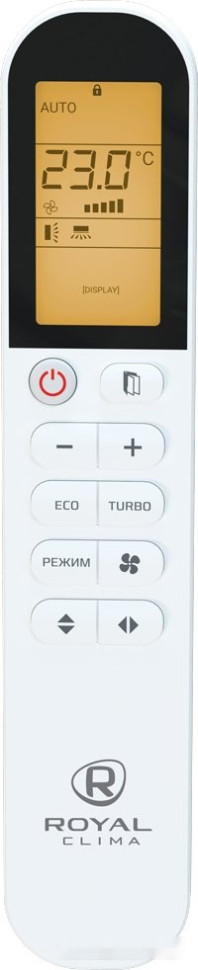 Кондиционер Royal Clima Gloria RC-GLC70HN