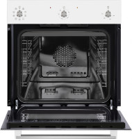 Духовой шкаф Weissgauff EOV 202 SW