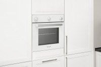 Духовой шкаф Weissgauff EOV 202 SW