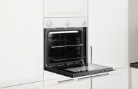 Духовой шкаф Weissgauff EOV 202 SW