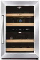 Винный шкаф Caso WineDuett 120
