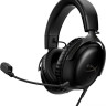 Наушники HyperX Cloud III (черный)