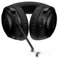 Наушники HyperX Cloud III (черный)