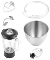 Кухонный комбайн Kitfort KT-1354