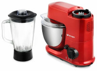 Кухонный комбайн Kitfort KT-1354