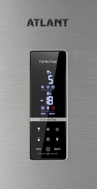 Холодильник ATLANT ХМ-4626-549-ND