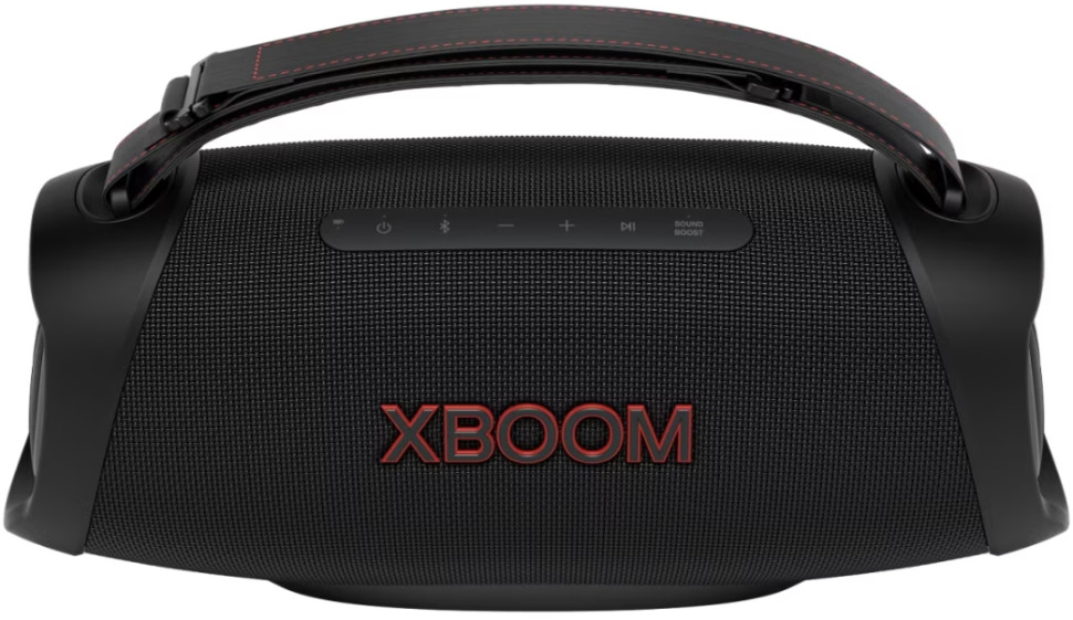 Портативная акустика LG Xboom XG8T