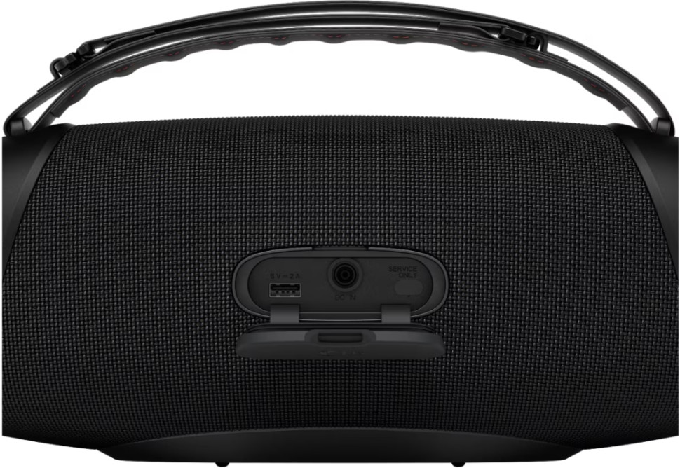 Портативная акустика LG Xboom XG8T