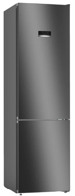 Холодильник с нижней морозильной камерой Bosch KGN39XC27R