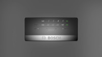 Холодильник с нижней морозильной камерой Bosch KGN39XC27R