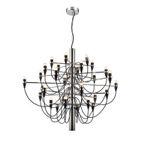 Подвеcная люстра Divinare Molto 8030/02 LM-50