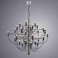 Подвеcная люстра Divinare Molto 8030/02 LM-50