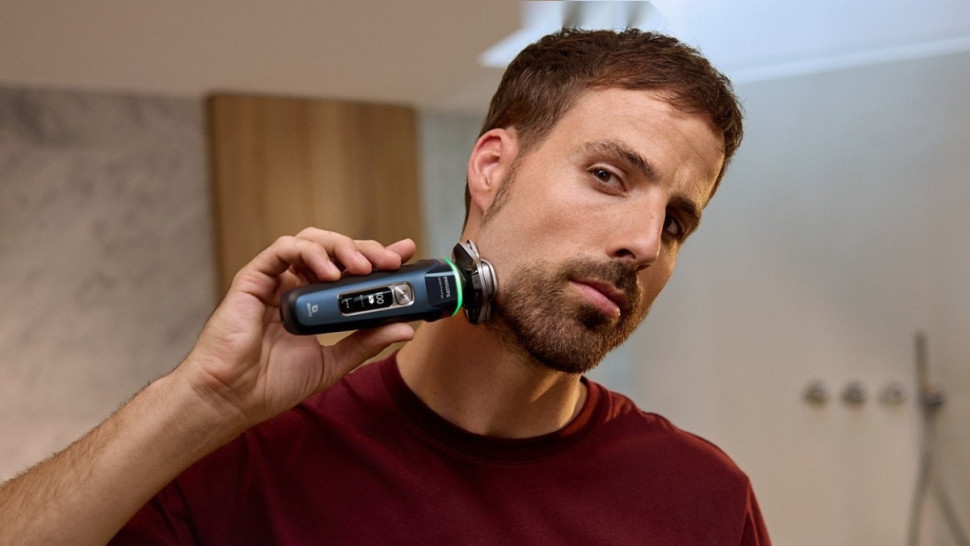 Электробритва мужская Philips i9000 Prestige XP9201/33