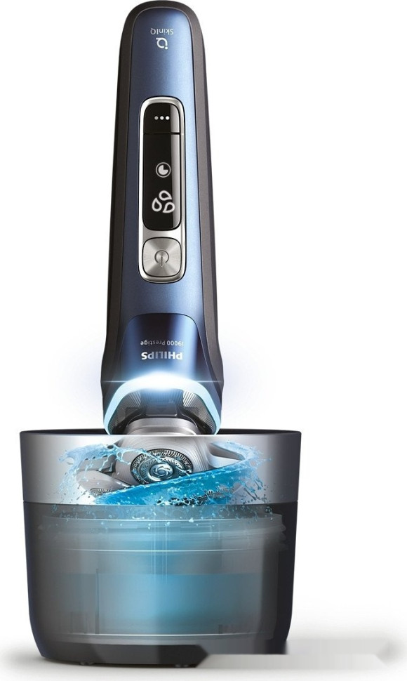 Электробритва мужская Philips i9000 Prestige XP9201/33