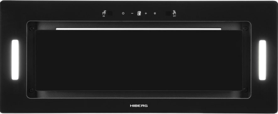 Вытяжка HIBERG VMF 8191 B