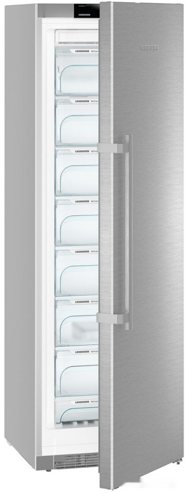 Морозильник Liebherr GNef 4335 Comfort