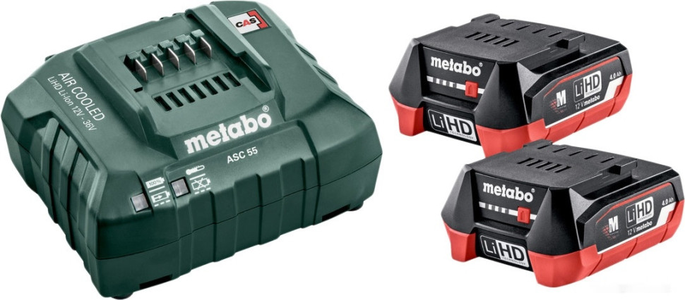 Аккумулятор для инструмента Bosch 685301000 (12В/4 Ah + 12-36В)