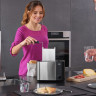 Тостер Braun HT5015BK