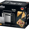 Тостер Braun HT5015BK