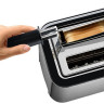 Тостер Braun HT5015BK