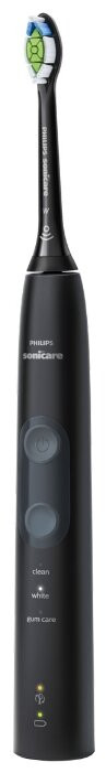 Электрическая зубная щетка Philips Sonicare ProtectiveClean 5100 HX6859/35