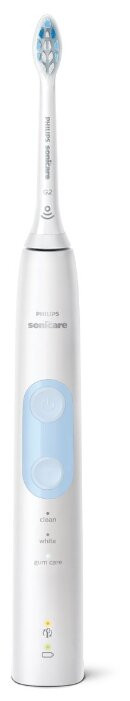 Электрическая зубная щетка Philips Sonicare ProtectiveClean 5100 HX6859/35