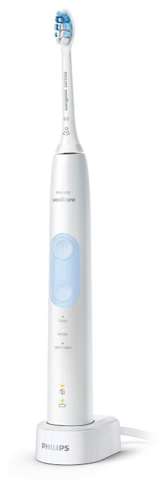 Электрическая зубная щетка Philips Sonicare ProtectiveClean 5100 HX6859/35