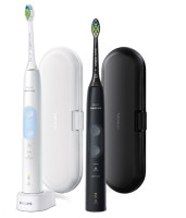 Электрическая зубная щетка Philips Sonicare ProtectiveClean 5100 HX6859/35