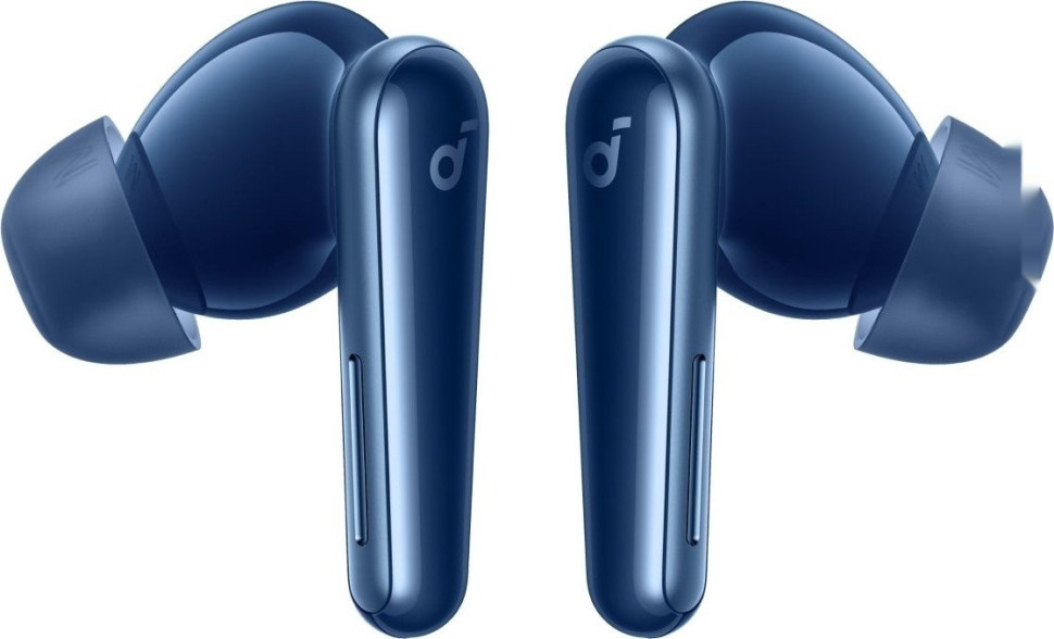 Наушники Anker Soundcore Liberty 5 (синий)