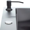 Кухонная мойка Stellar Evier S4848NB-D