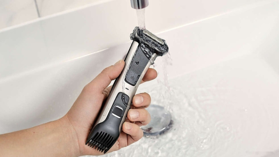Машинка для стрижки волос Philips BG7025/15