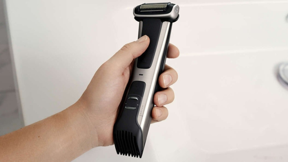 Машинка для стрижки волос Philips BG7025/15