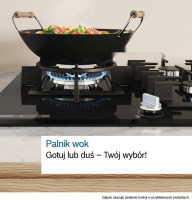 Варочная панель Bosch Serie 4 PNH6B6K40