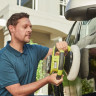 Шлифовальная машина Ryobi RBP18250-0 5133005541 (без АКБ)
