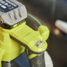 Шлифовальная машина Ryobi RBP18250-0 5133005541 (без АКБ)